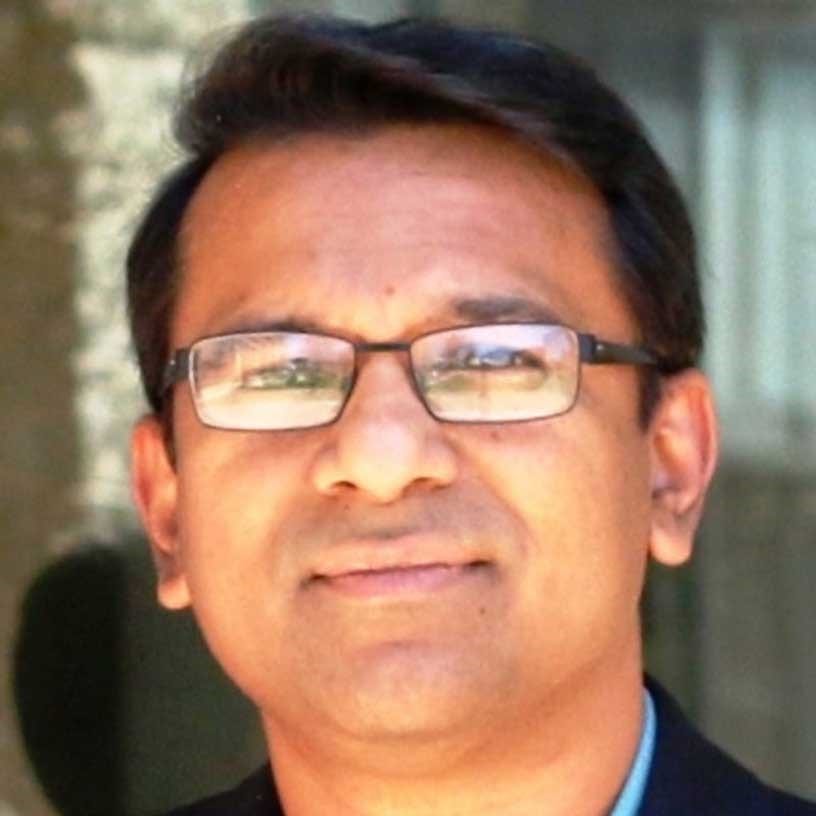 MD. Sahadat Hossain, Ph.D., P.E