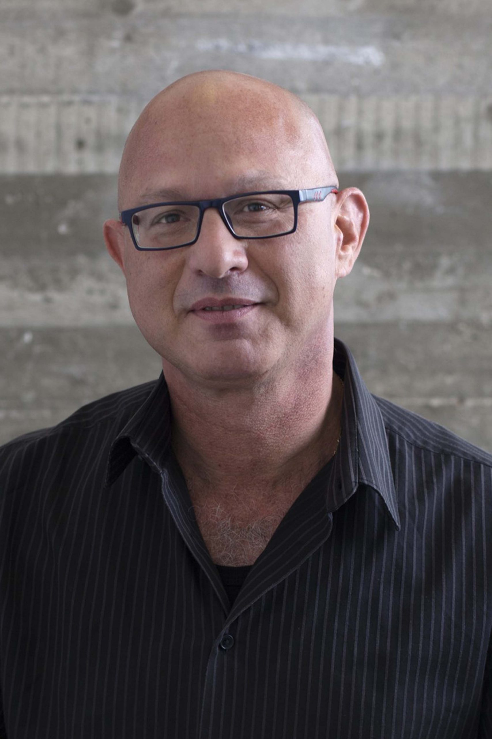Doron Sapir
