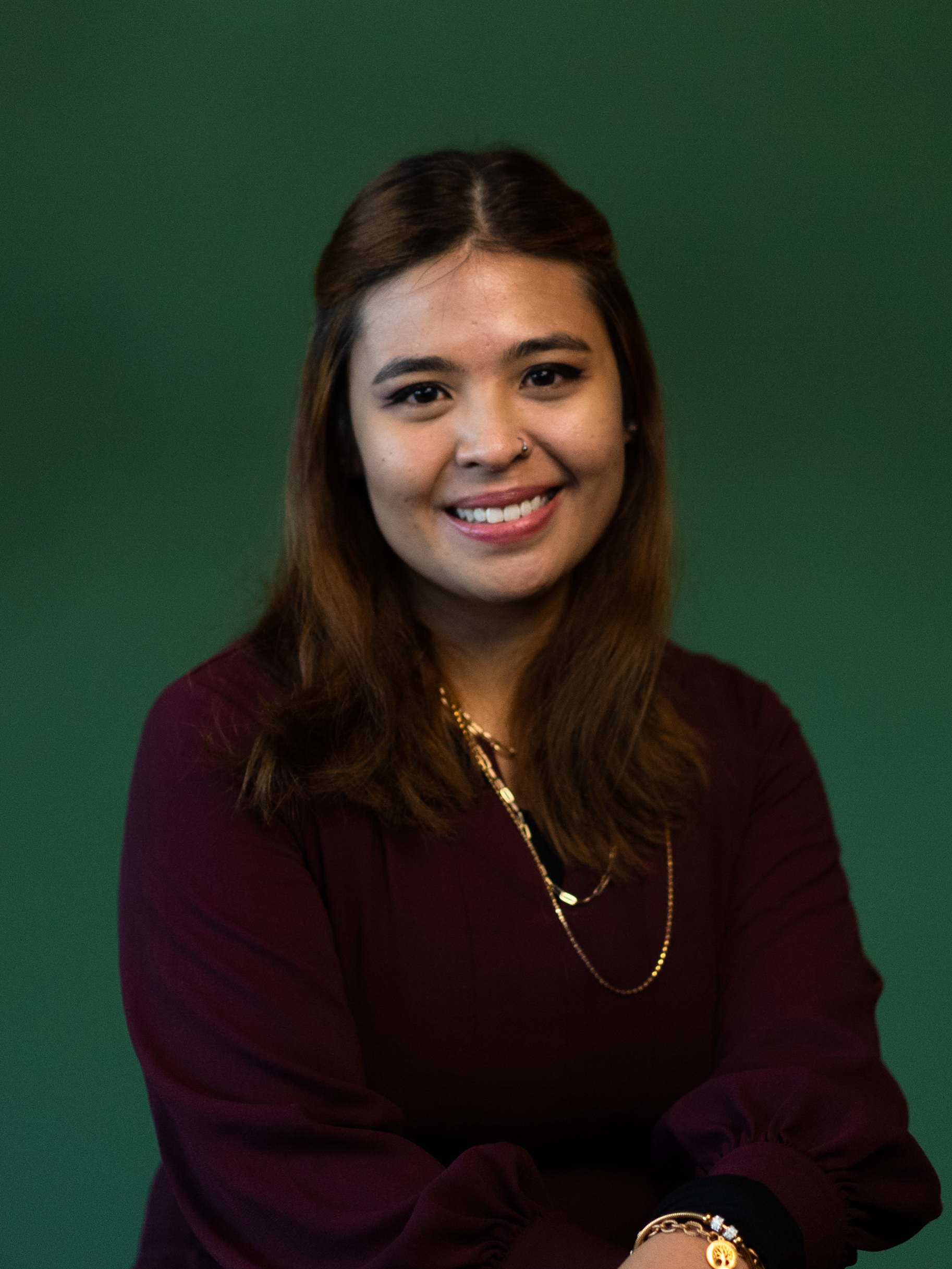 Rachele 'Rae' Chwee