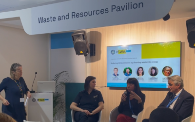 Live from Baku: Tackling Waste on a Global Scale
